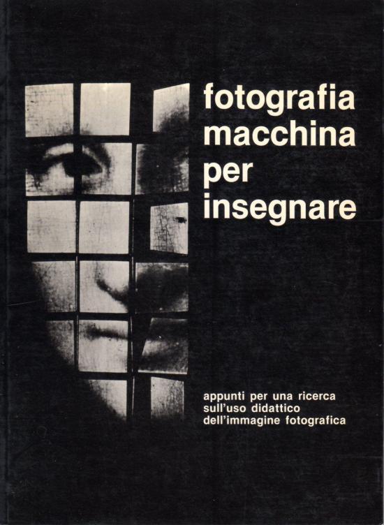 libro - fotografia insegnare