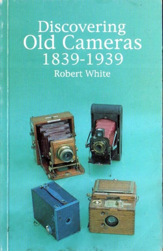 libro old cameras