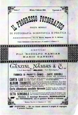 progresso fotografico 1894 -2