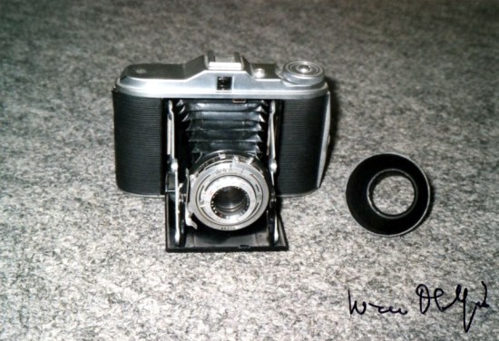 03 1950 Agfa JSolette 6x6