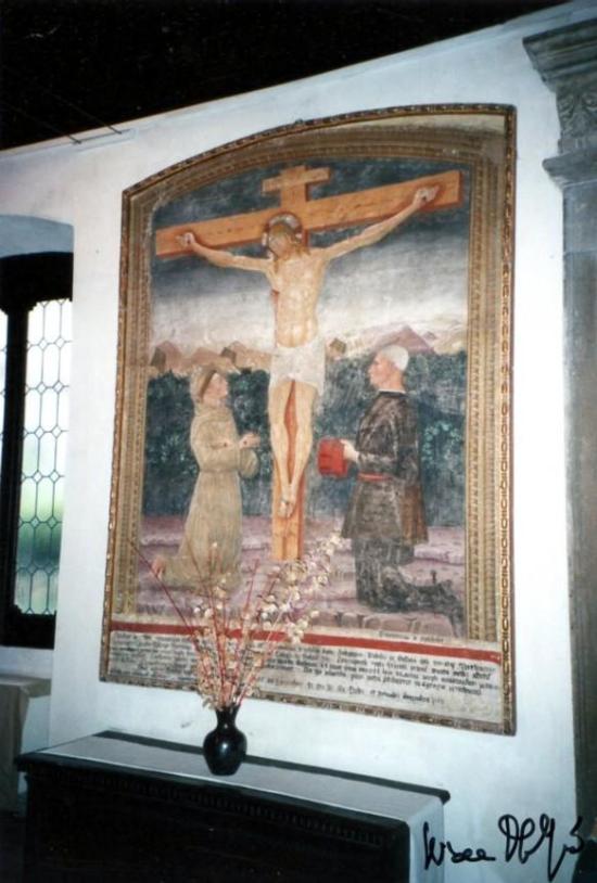 bergamo - colleoni 1