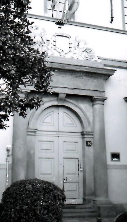 porte 4