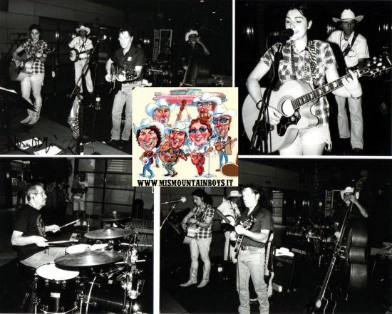 Mismountainboys