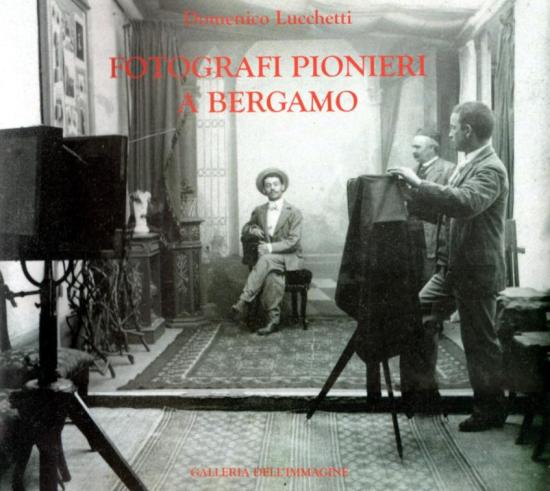 libro - fotografi Bg - fronte