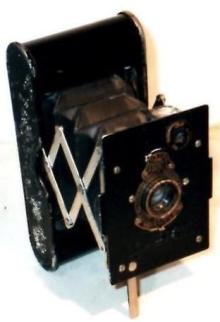 1913 kodak pocket 2