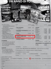 classic camera abbon