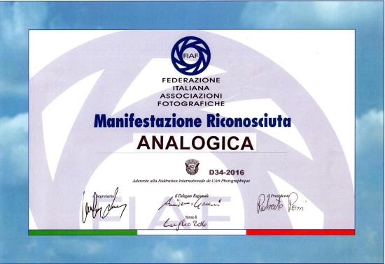 mostra fiaif- art2night