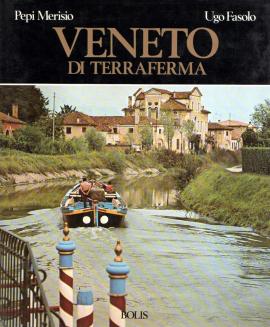 libro - Merisio - Veneto