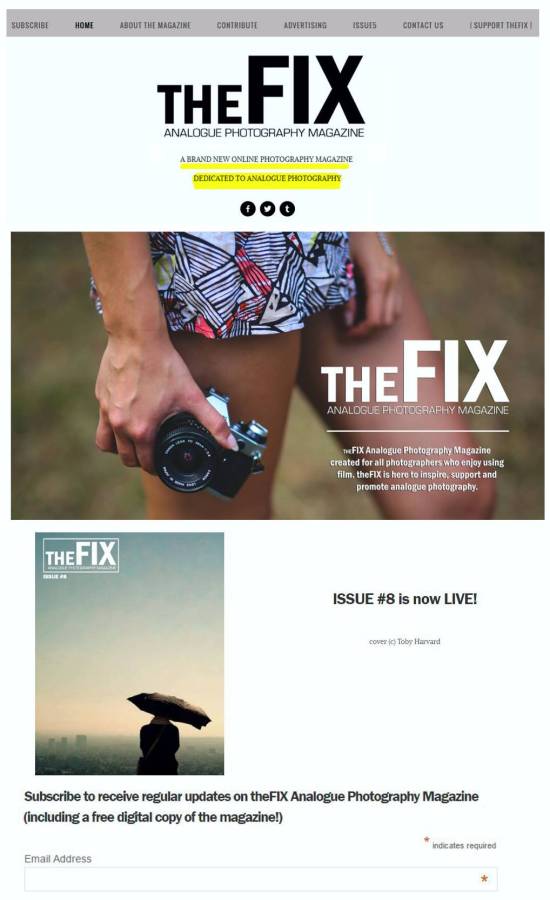 fix-analog-magazine